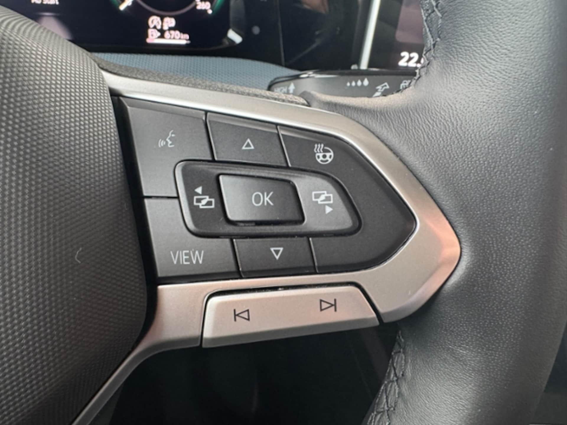 Volkswagen Golf Goal