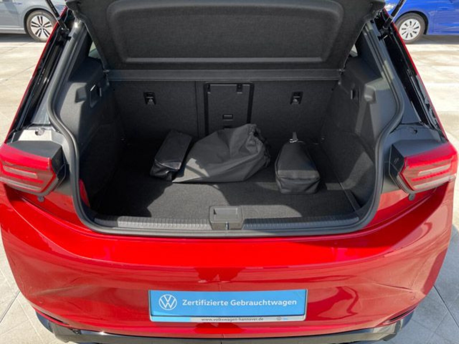 Volkswagen ID.3 – Bild 20
