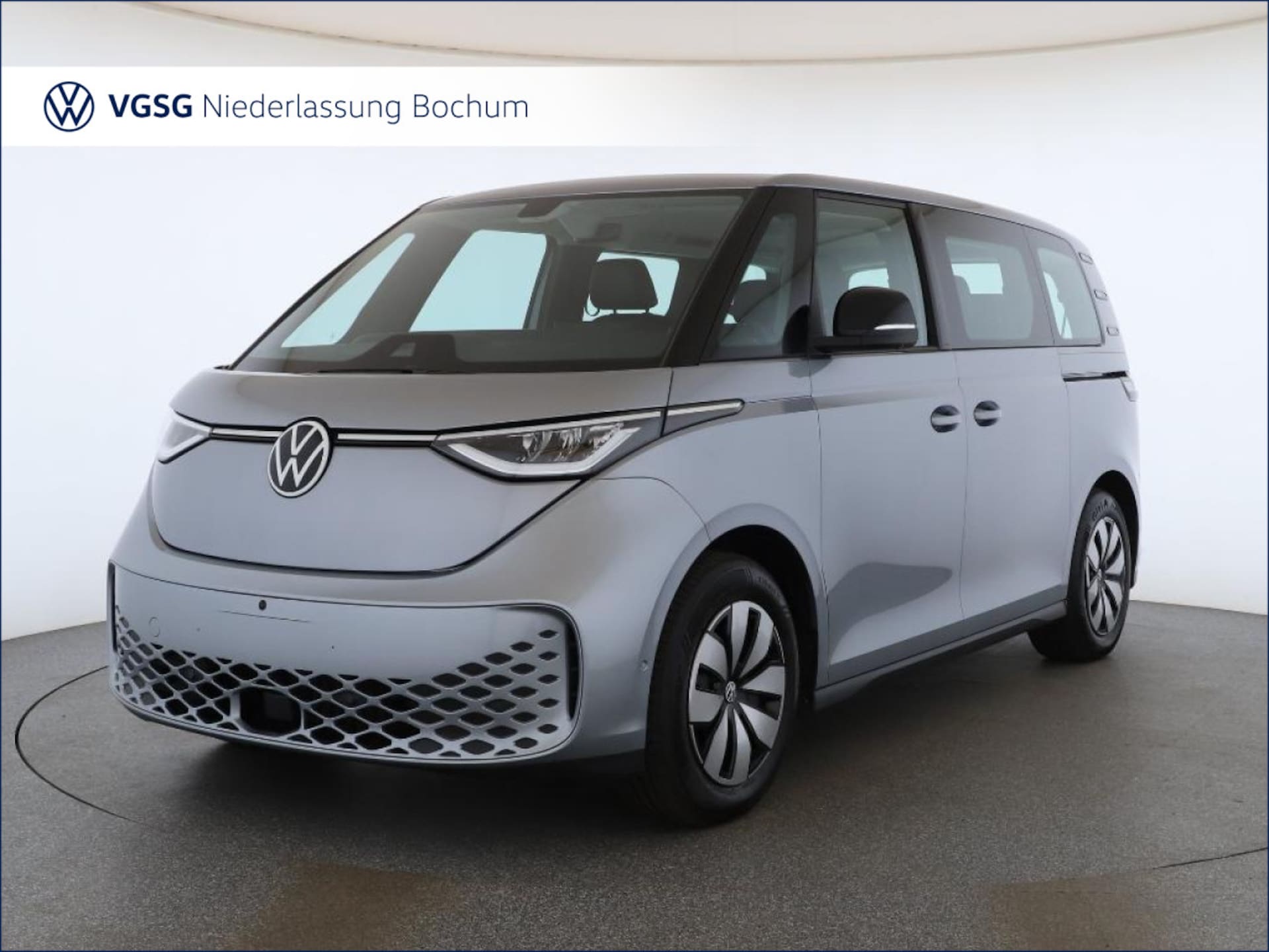 Volkswagen ID. Buzz Pro
