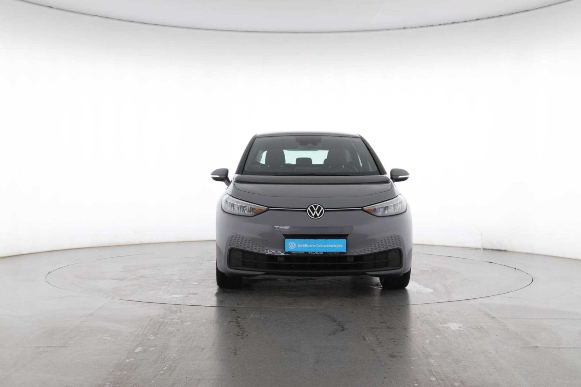 Volkswagen ID.3 Pro