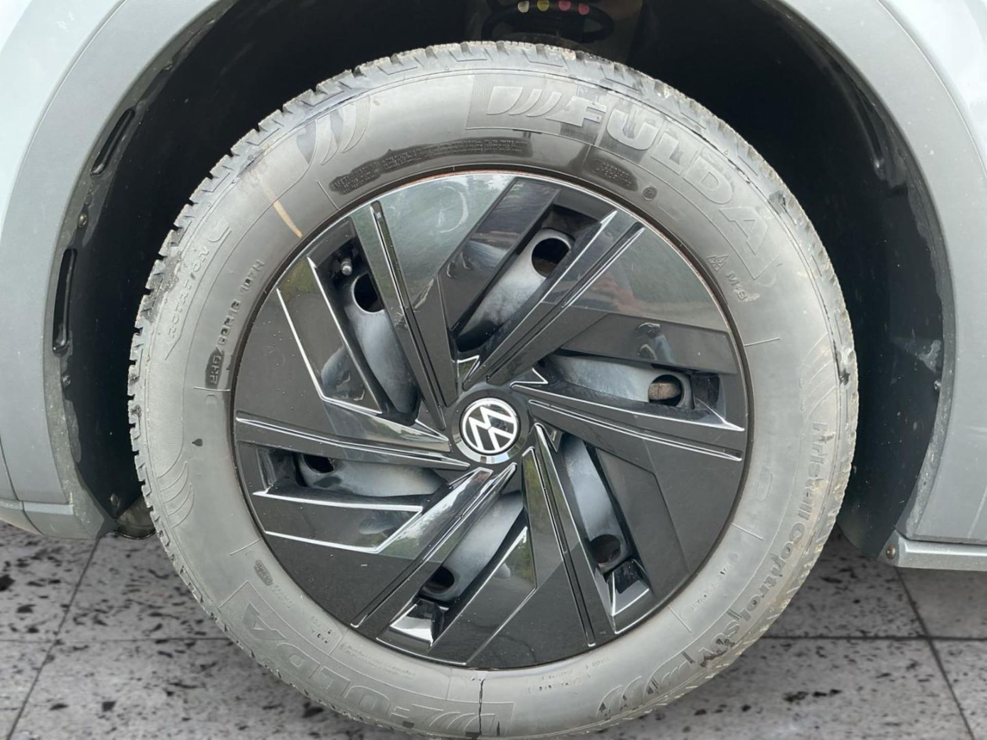 Volkswagen ID.4 Pure