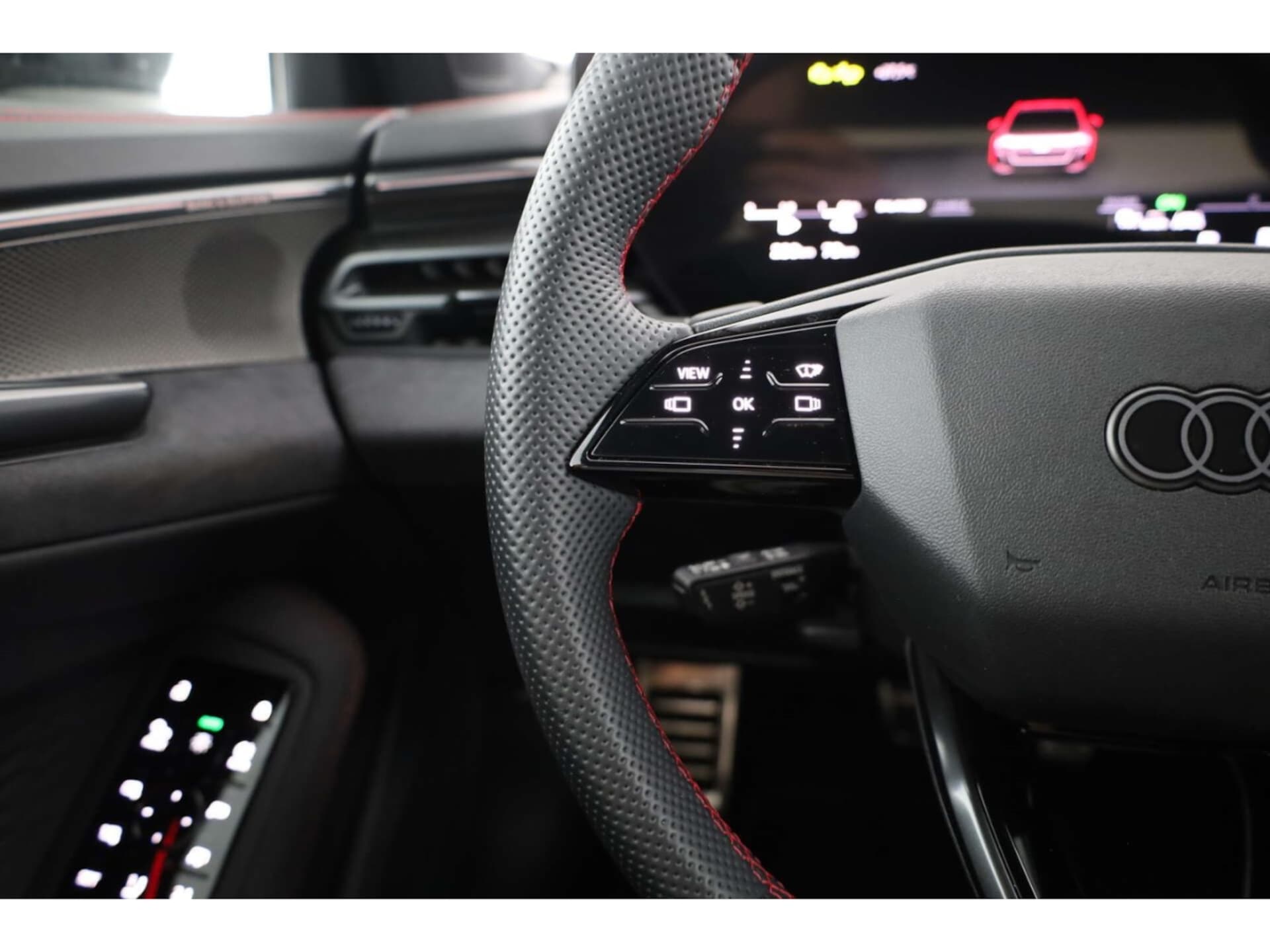 Audi A5 Avant e-hybrid