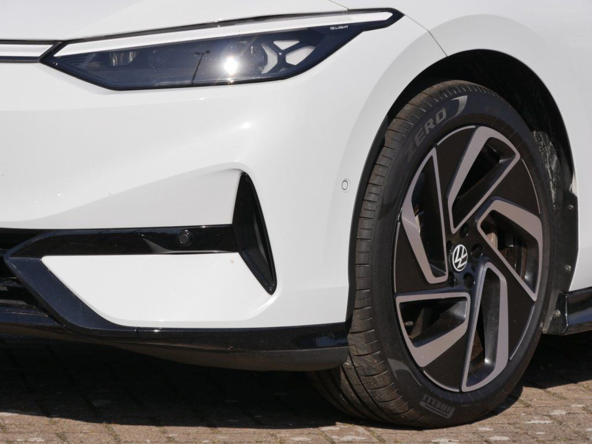 Volkswagen ID.7 Tourer Pro