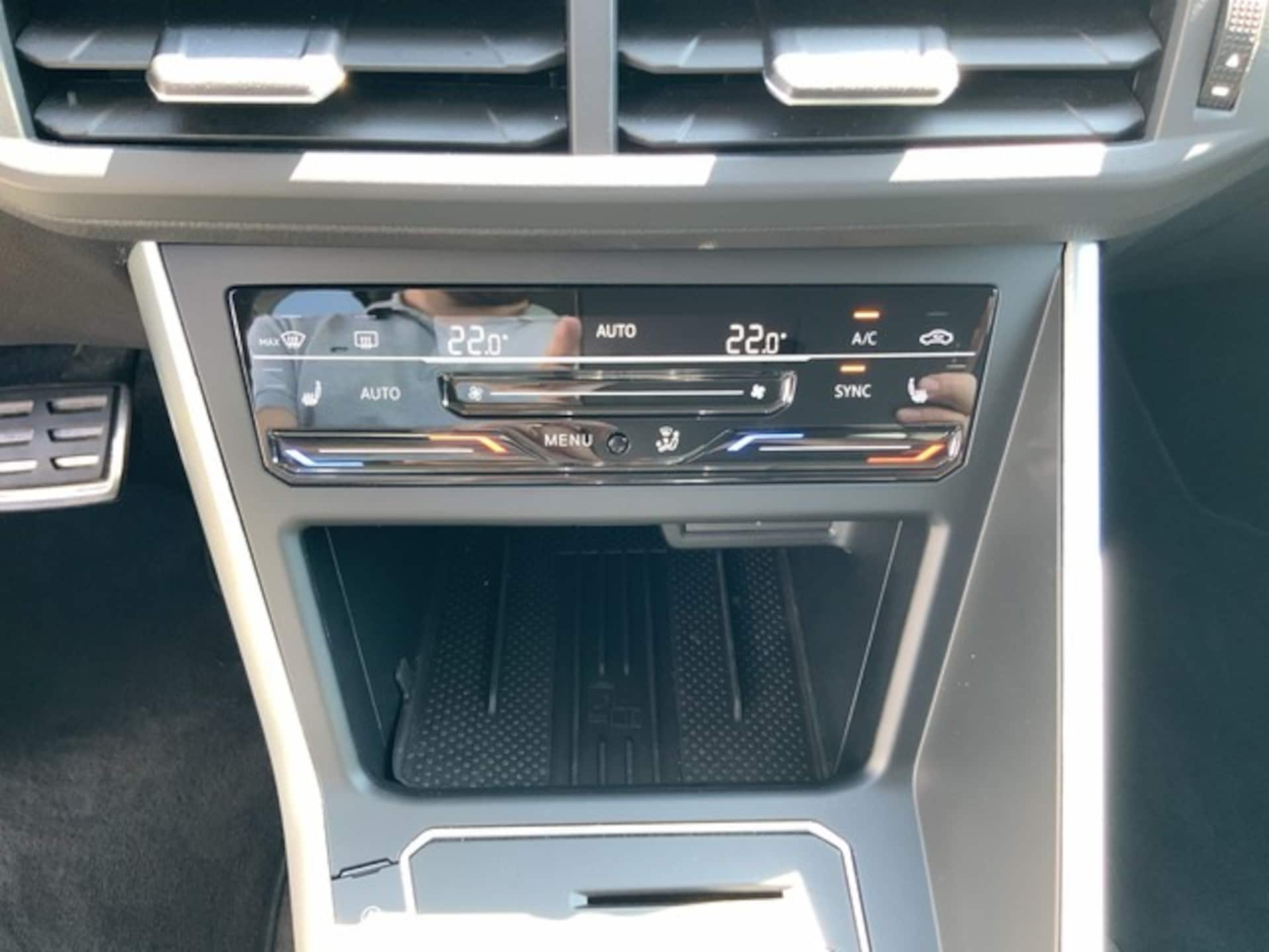 Volkswagen Polo Goal