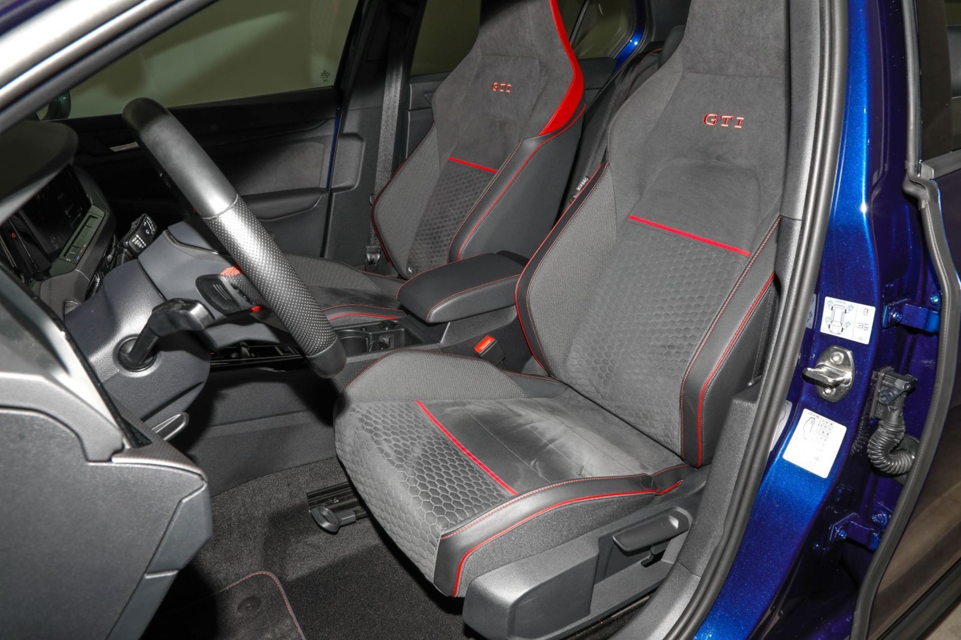 Volkswagen Golf GTI Clubsport