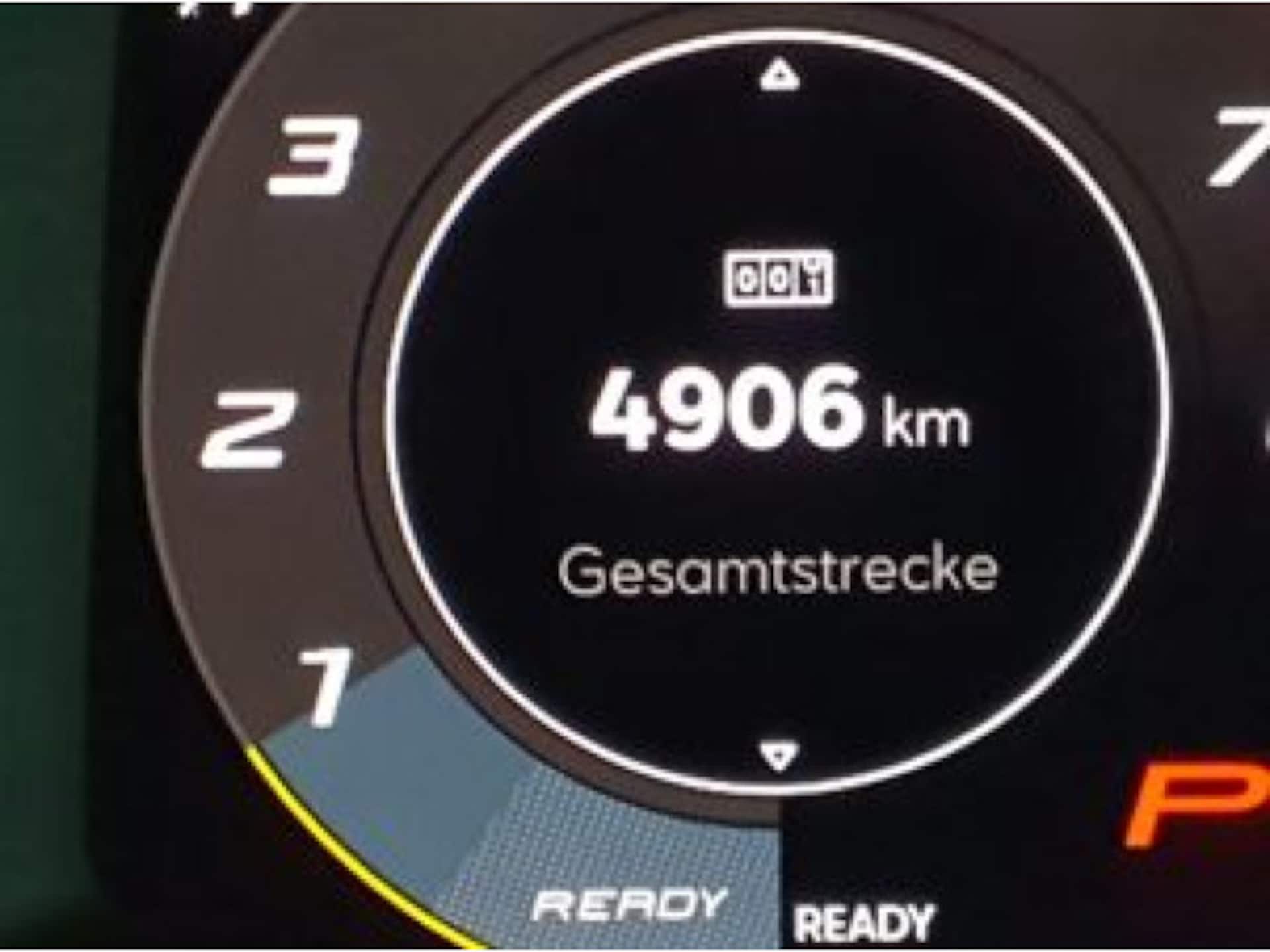 SEAT Leon Sportstourer FR