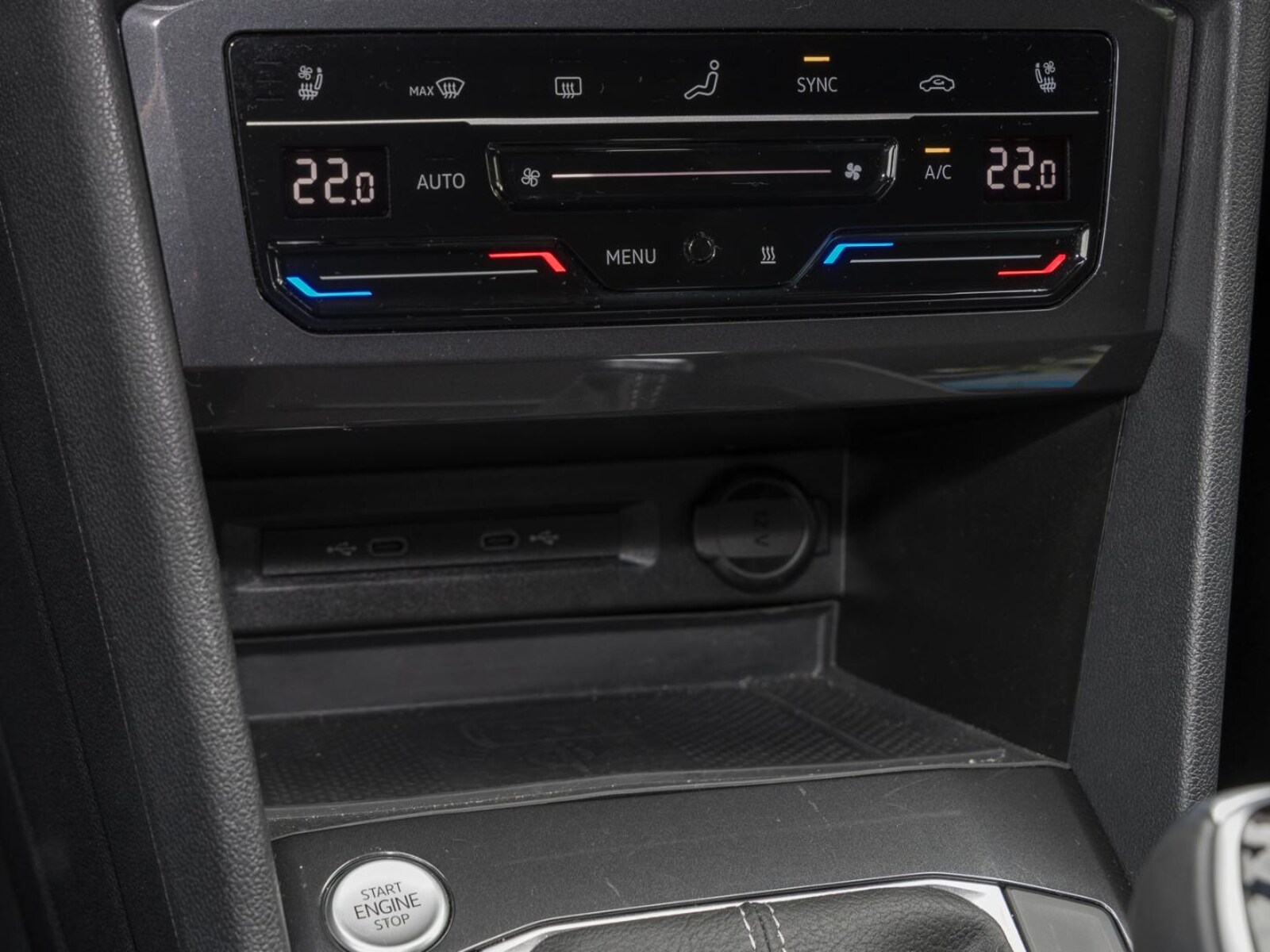 Volkswagen Tiguan Allspace – Bild 13