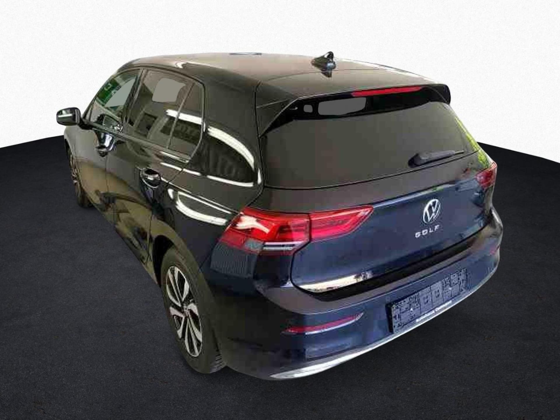Volkswagen Golf Active