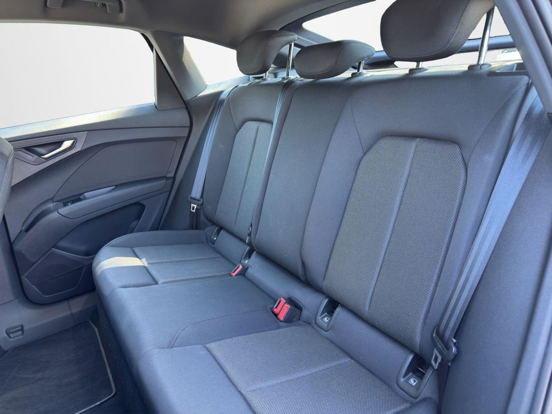 Audi Q4 Sportback e-tron