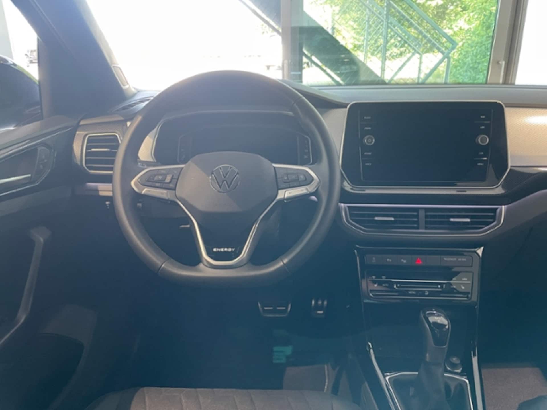 Volkswagen T-Cross ENERGY