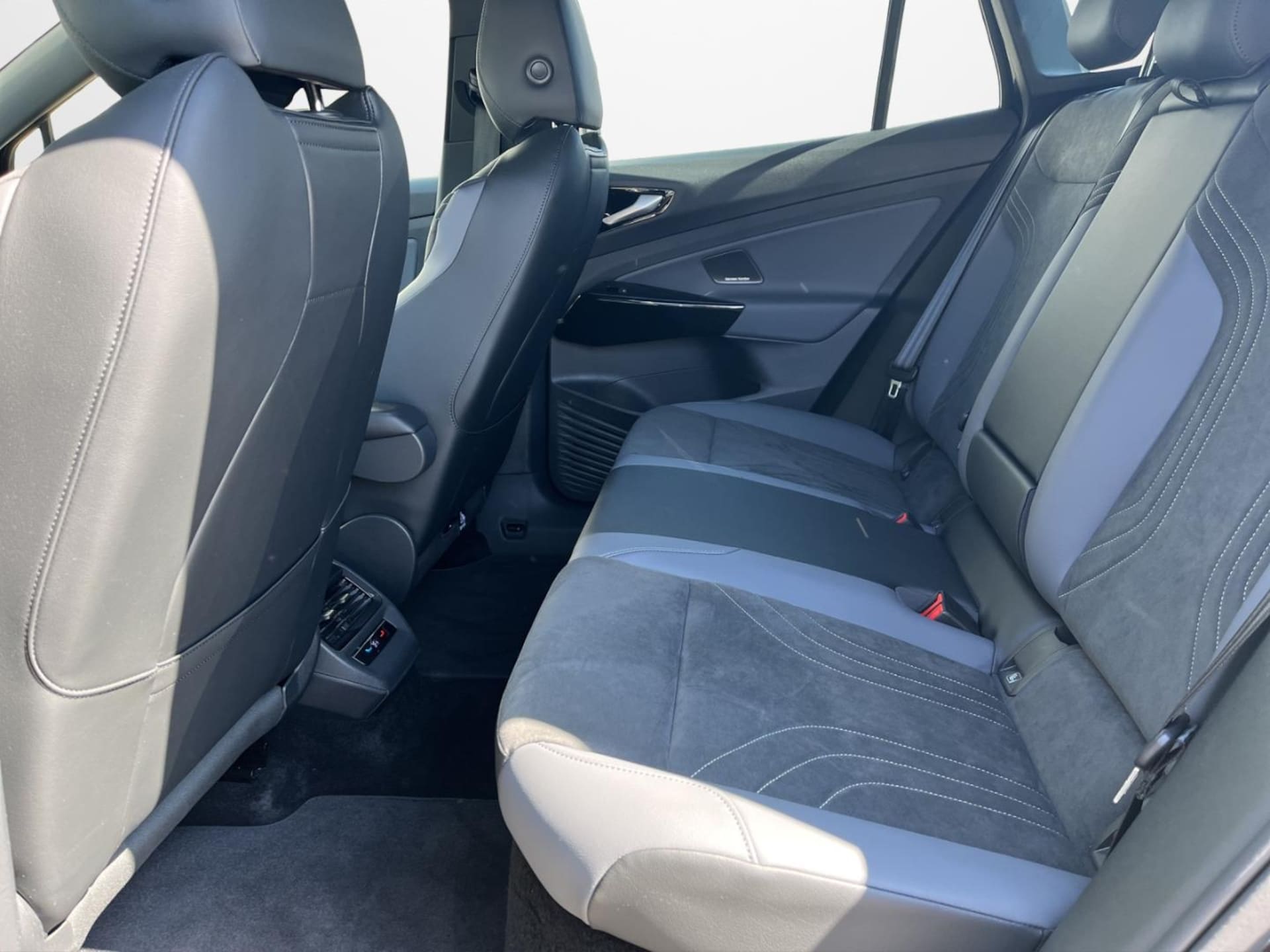 Volkswagen ID.4 Pro