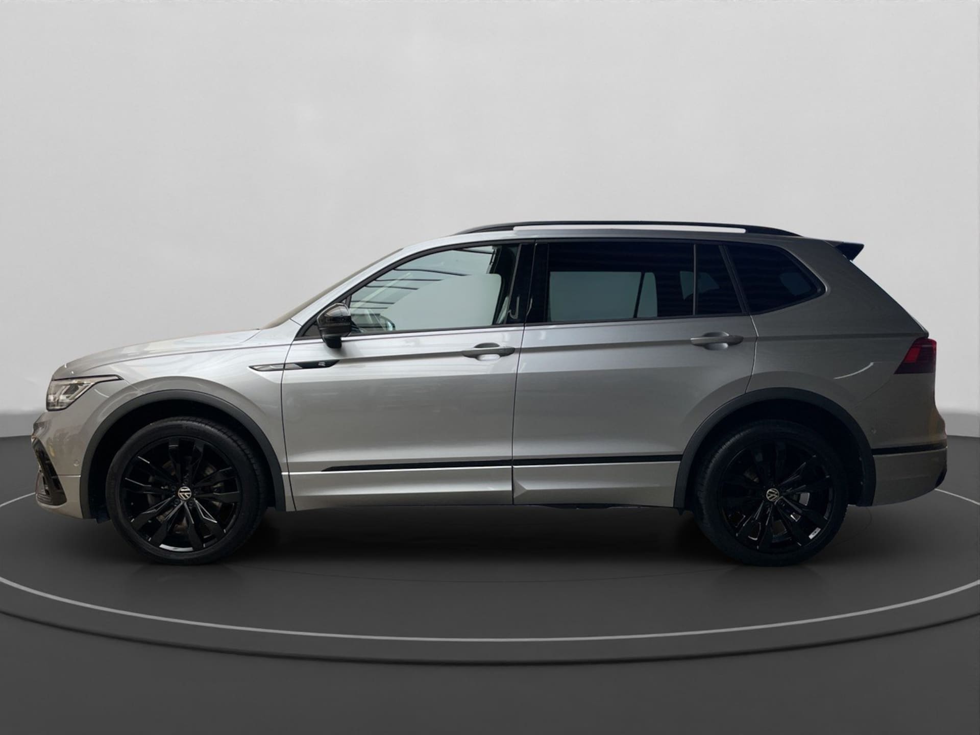 Volkswagen Tiguan Allspace R-Line