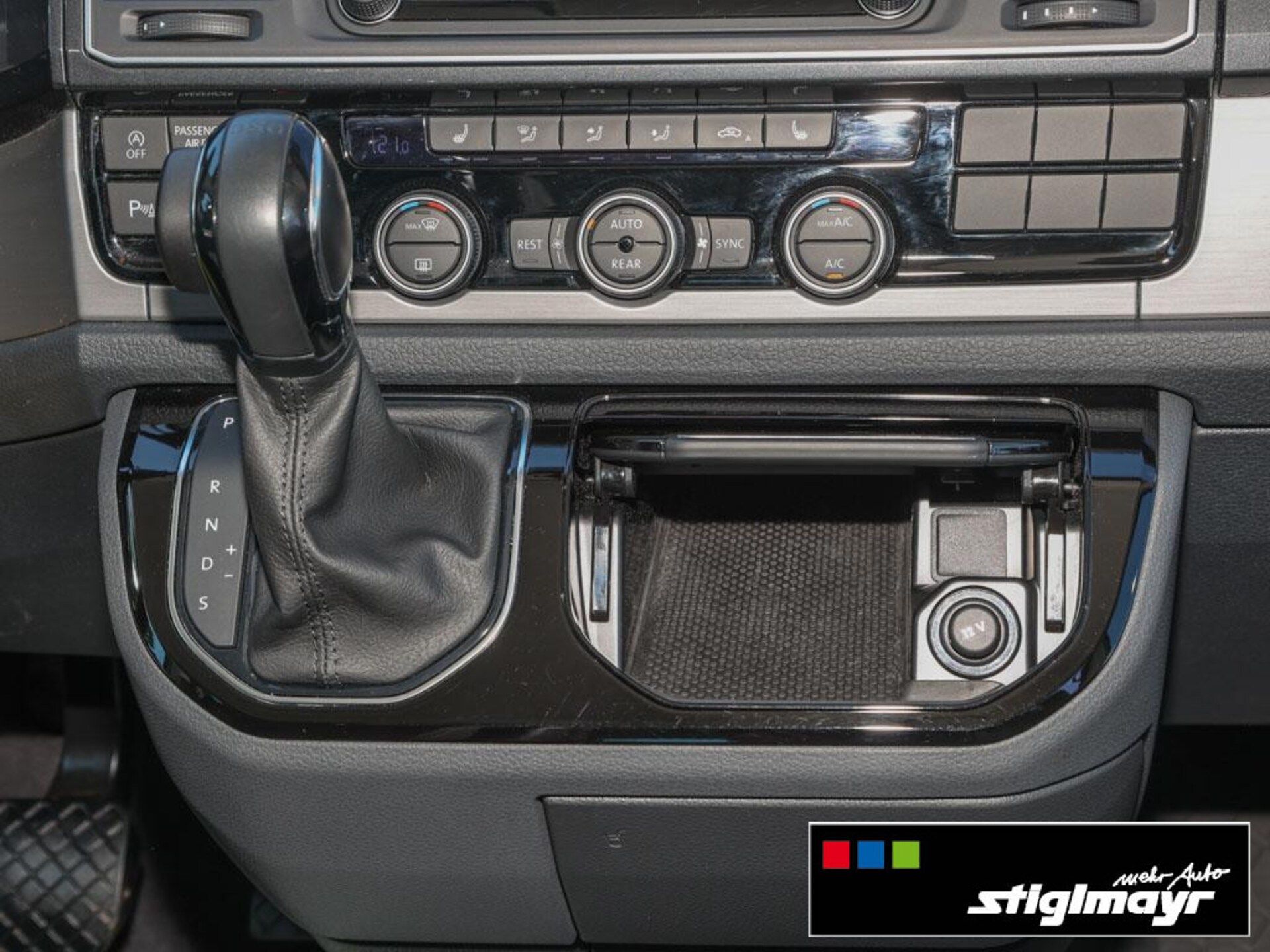 Volkswagen T6 Multivan Comfortline
