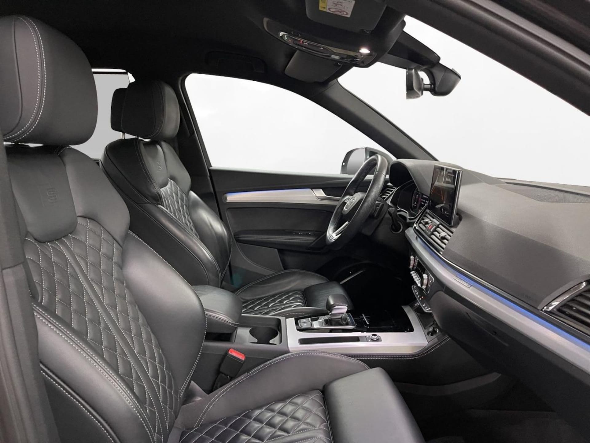 Audi Q5 SUV S line