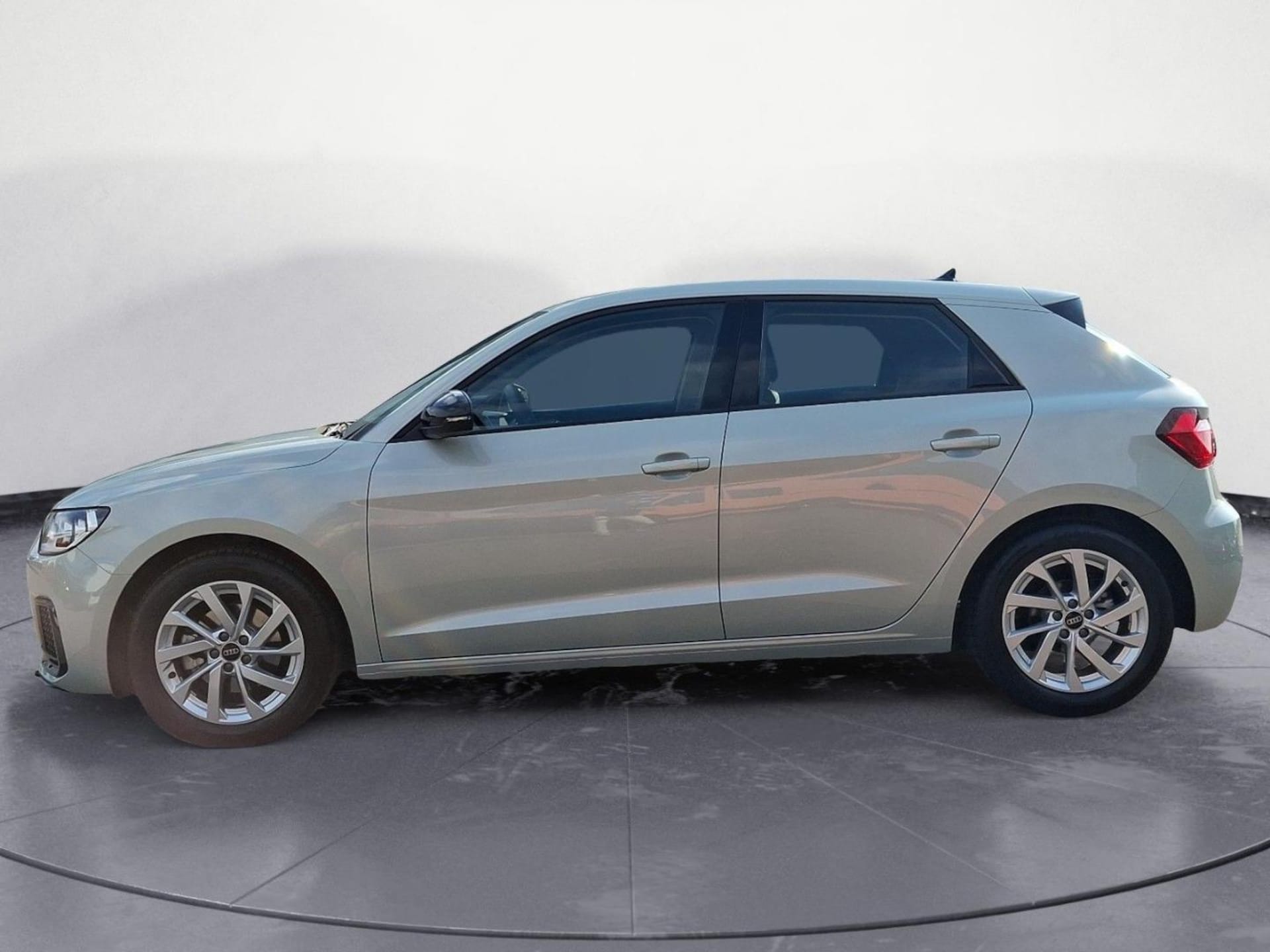 Audi A1 Sportback Advanced