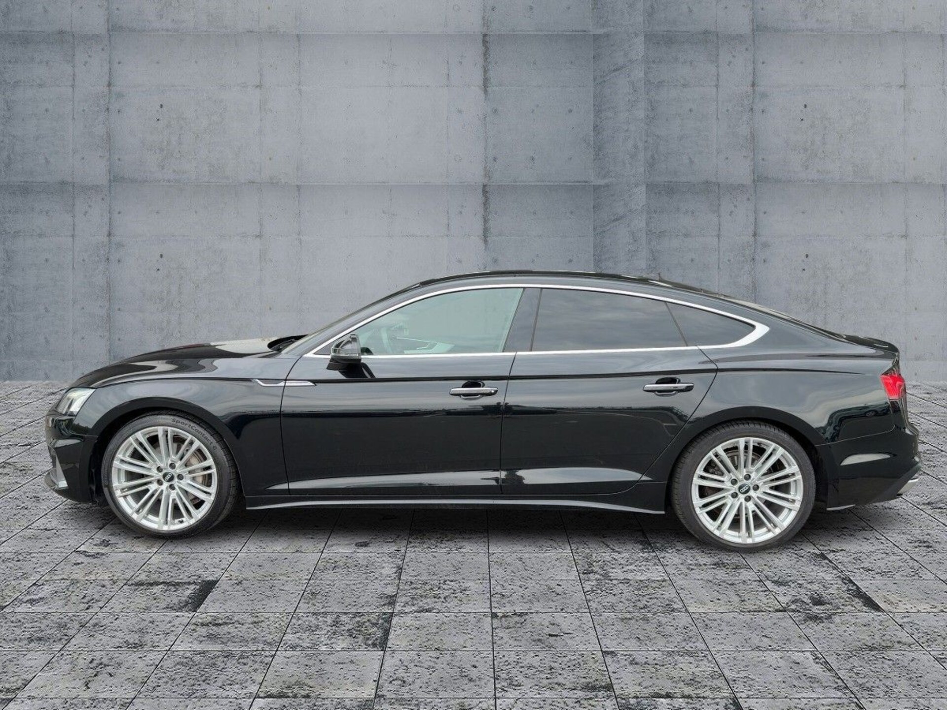 Audi A5 Sportback Advanced