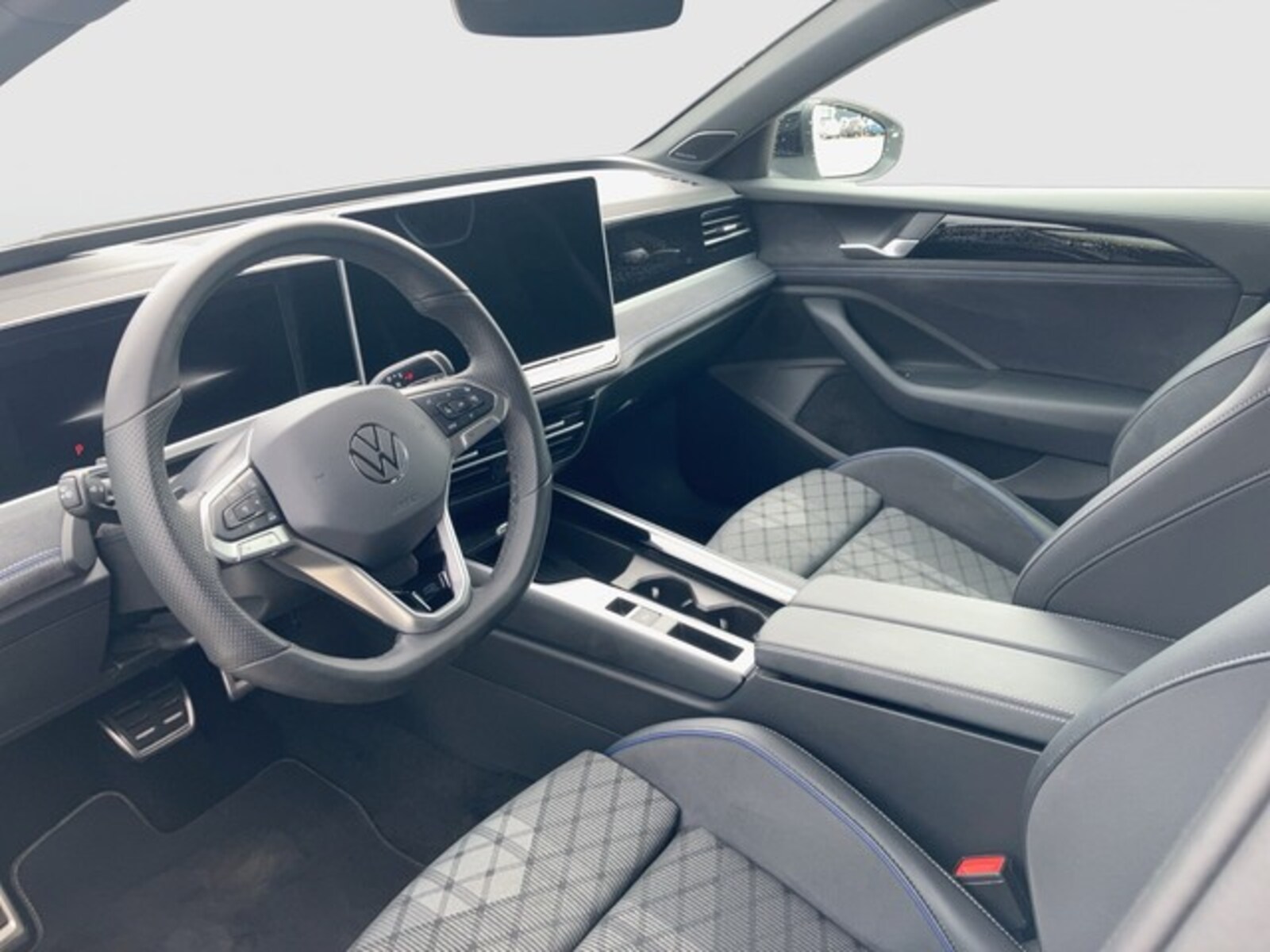 Volkswagen Passat – Bild 8