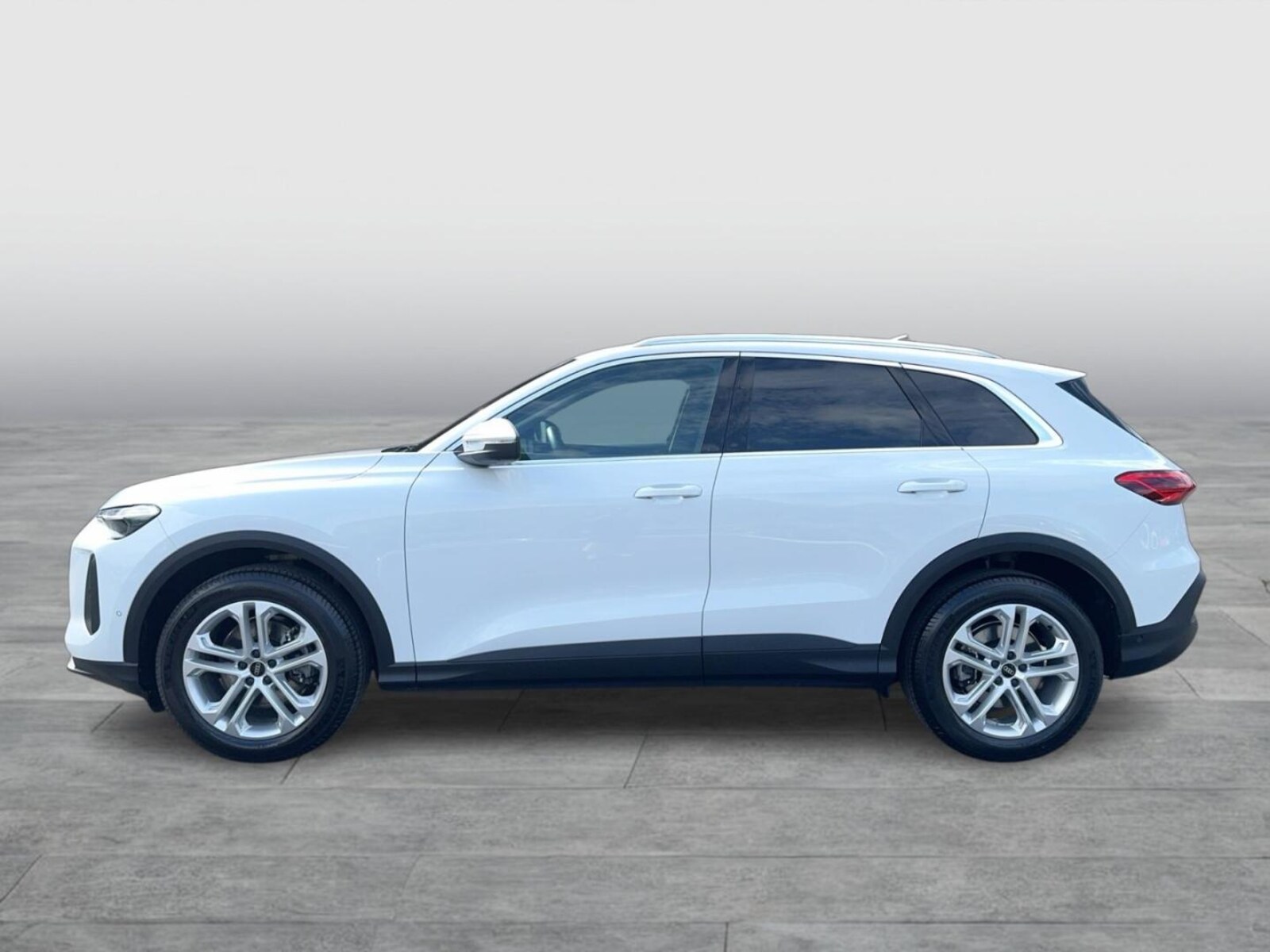 Audi Q5 – Bild 3