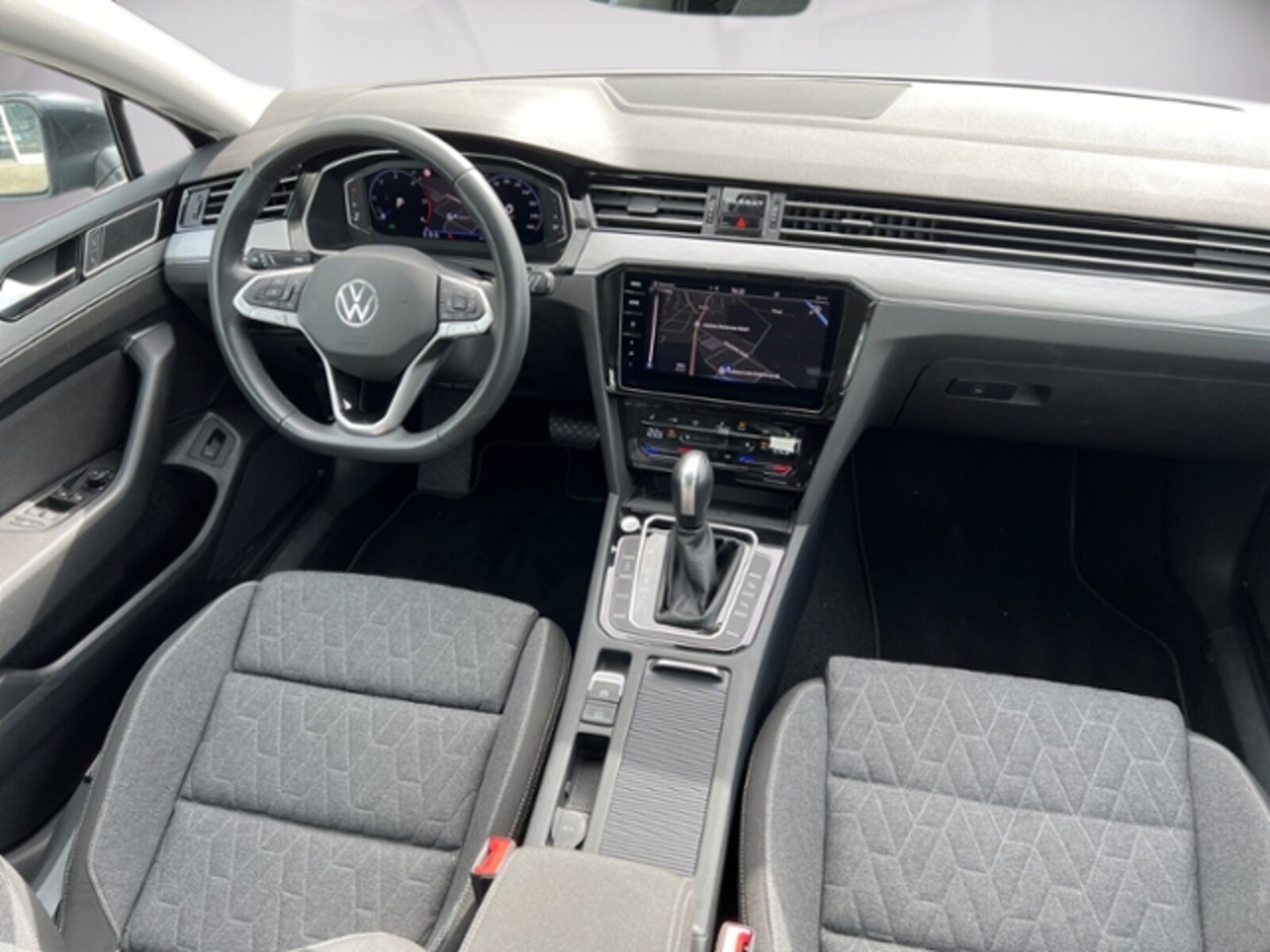 Volkswagen Passat Variant – Bild 12