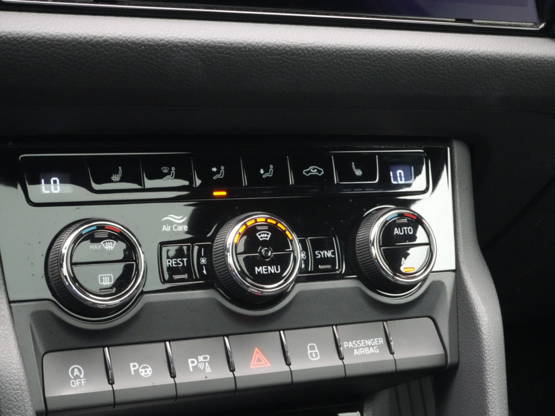 Skoda Kodiaq Sportline