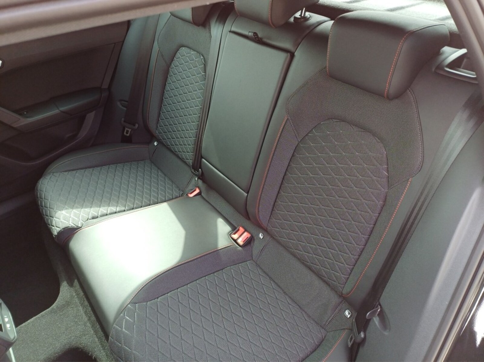 SEAT Leon – Bild 15