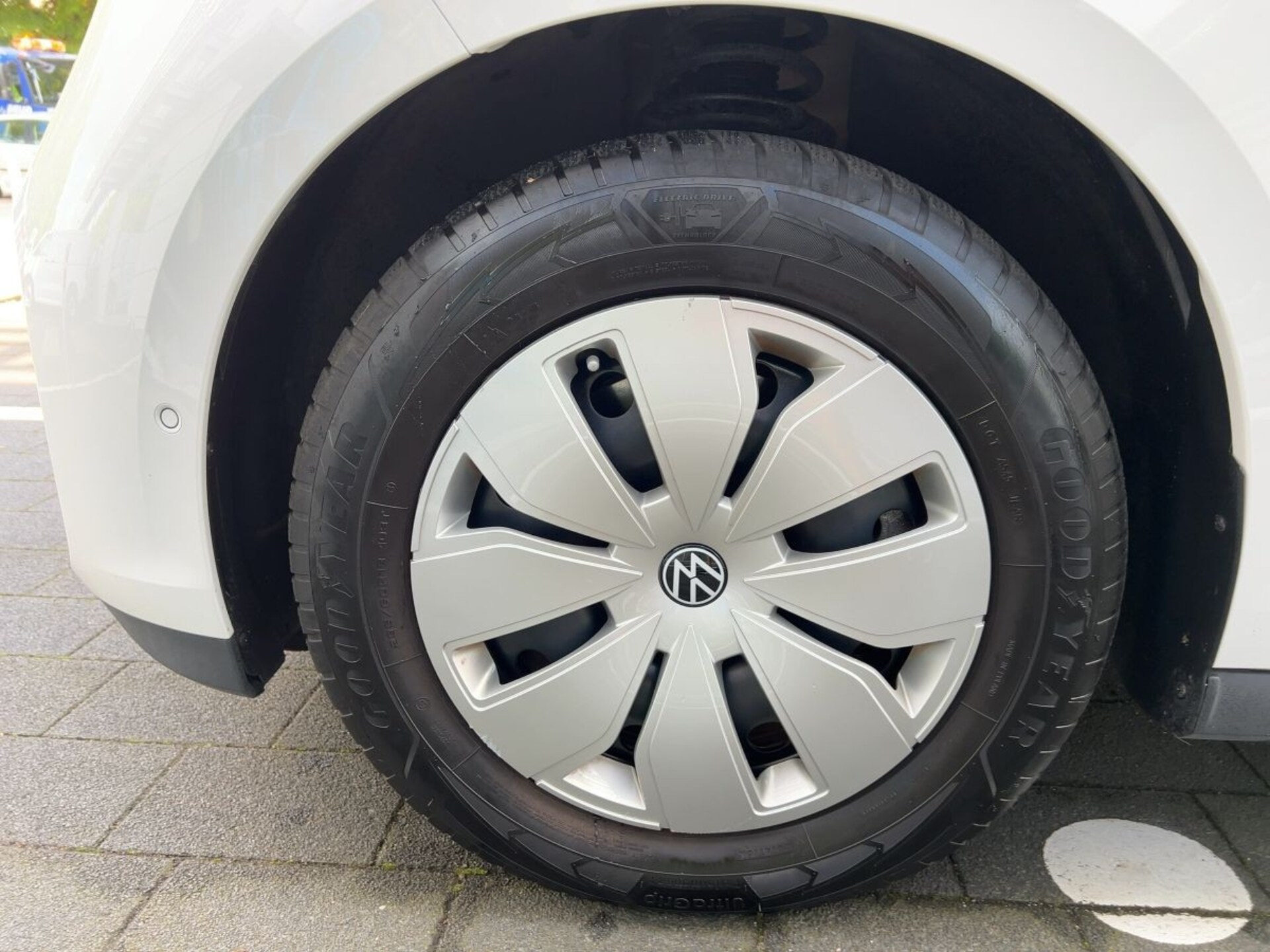 Volkswagen ID. Buzz Pro