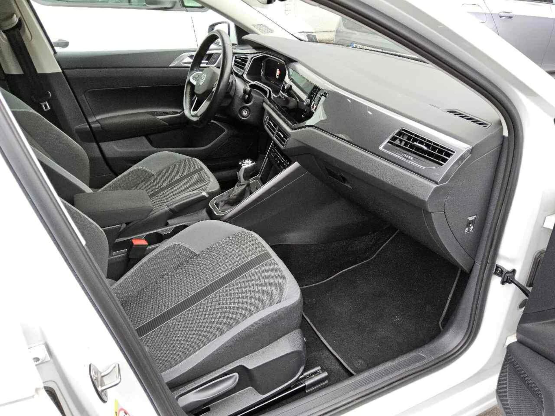 Volkswagen Polo Style
