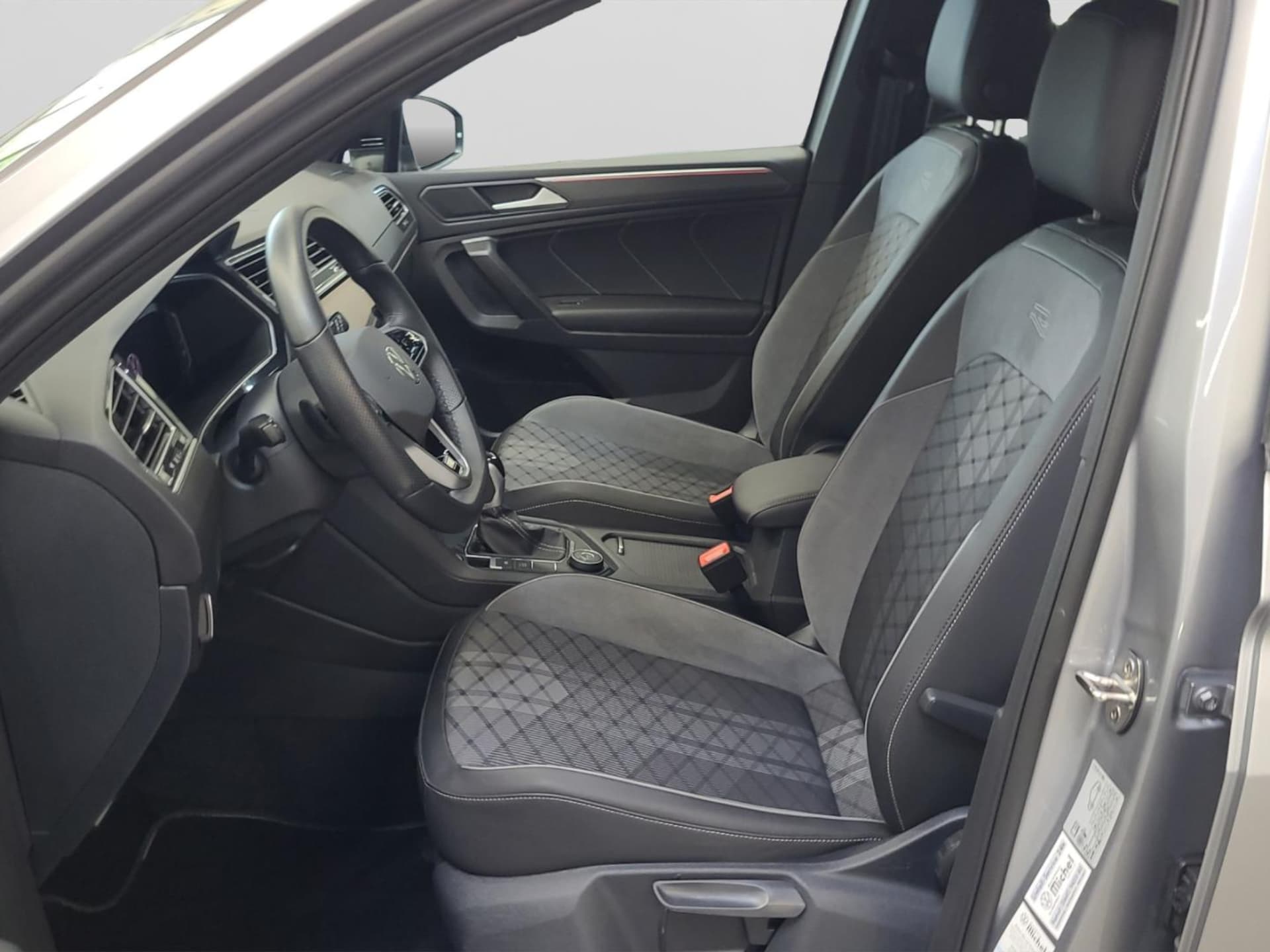 Volkswagen Tiguan Allspace R-Line