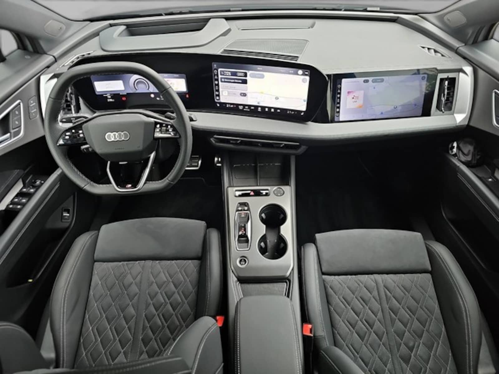 Audi Q4 e-tron – Bild 9