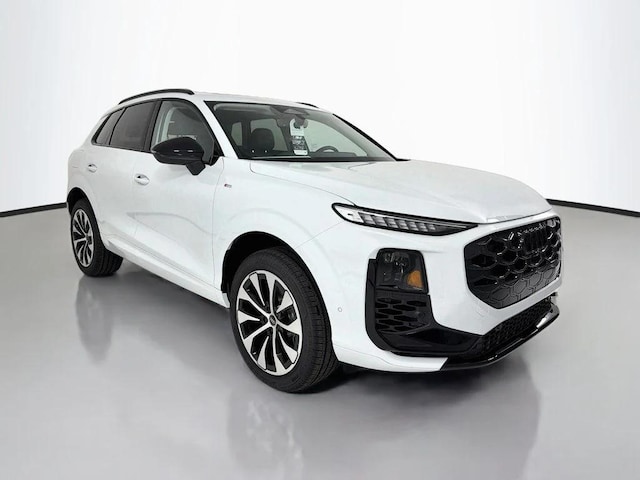 Photo of 2026 Audi Q3 SUV