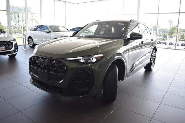 2026 Audi Q5