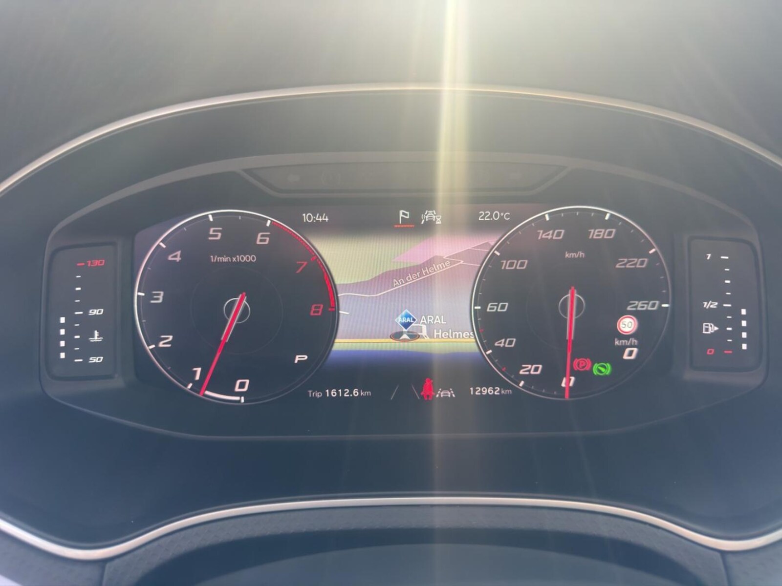 SEAT Ibiza – Bild 10