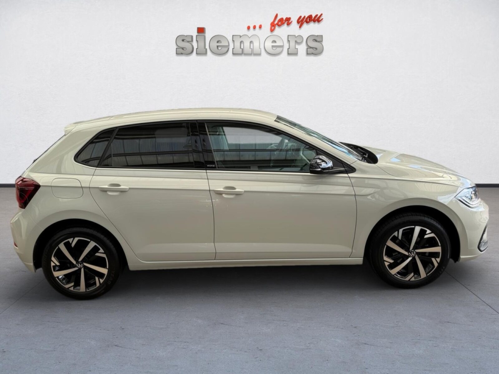 Volkswagen Polo – Bild 4
