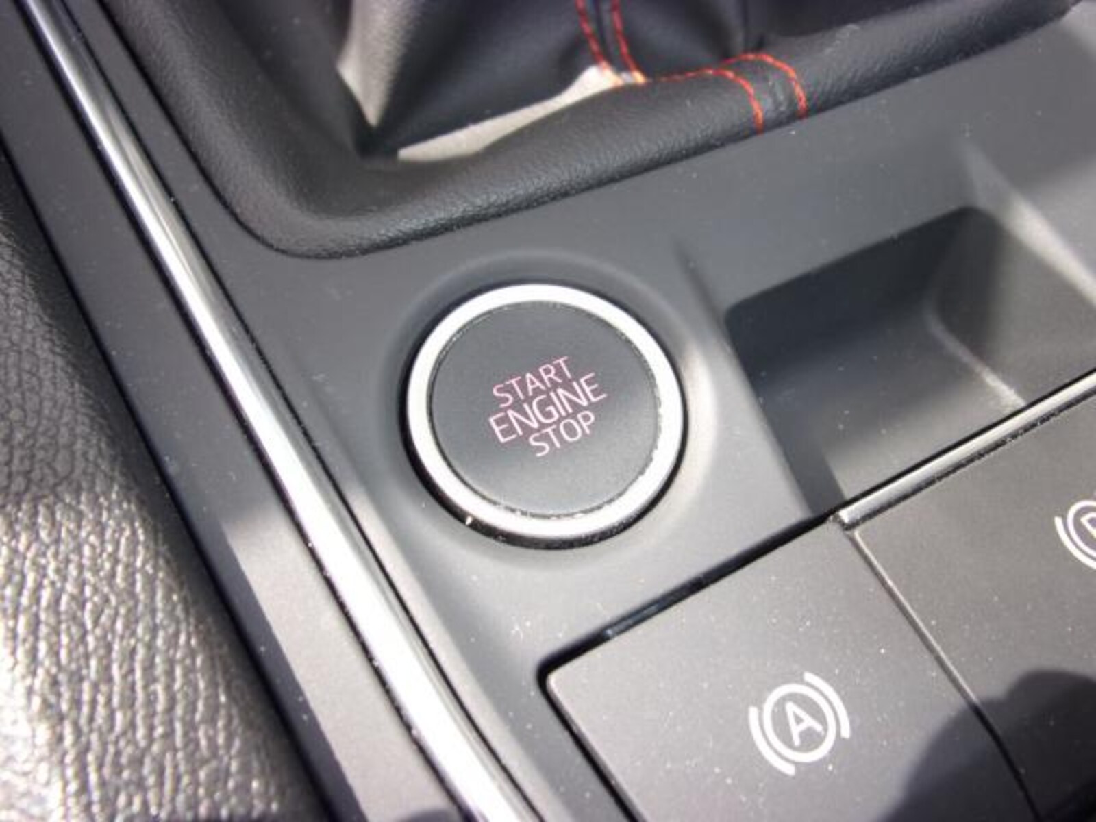 SEAT Leon Sportstourer – Bild 28