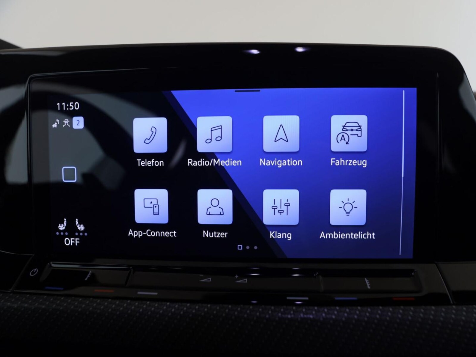 Volkswagen Golf – Bild 16