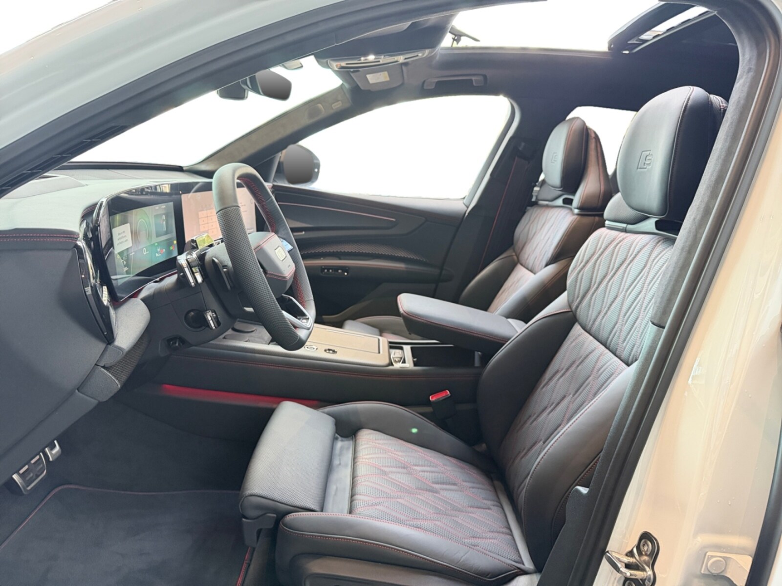 Audi Q7 – Bild 9
