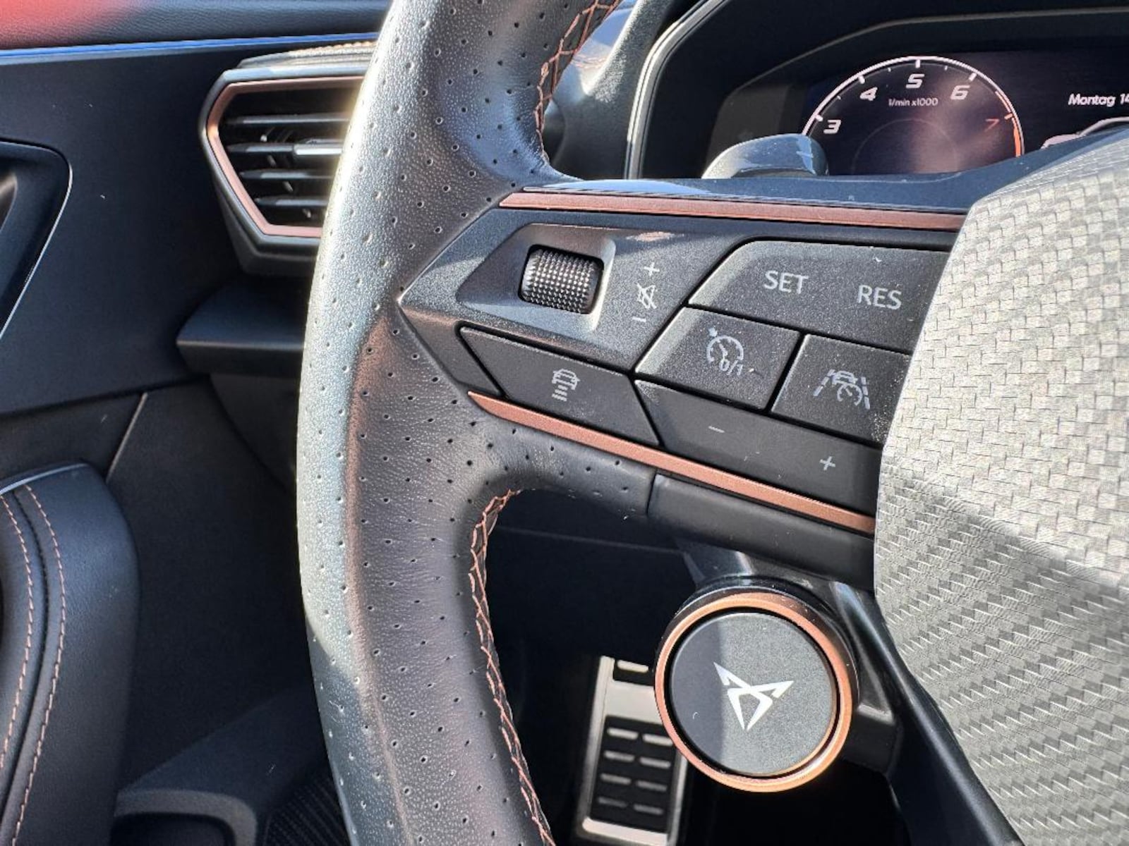 CUPRA Formentor – Bild 18