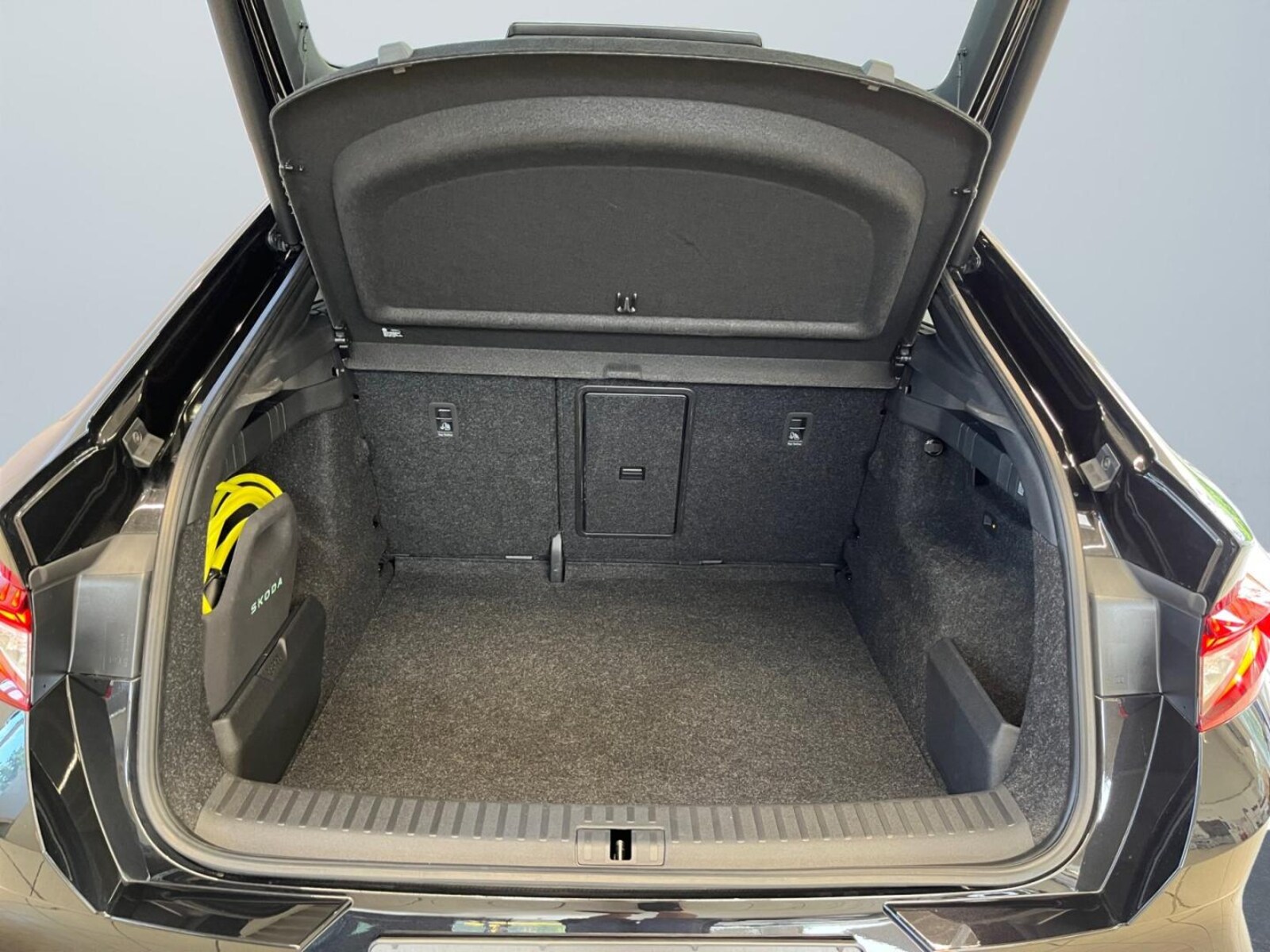 Škoda Enyaq Coupé – Bild 14