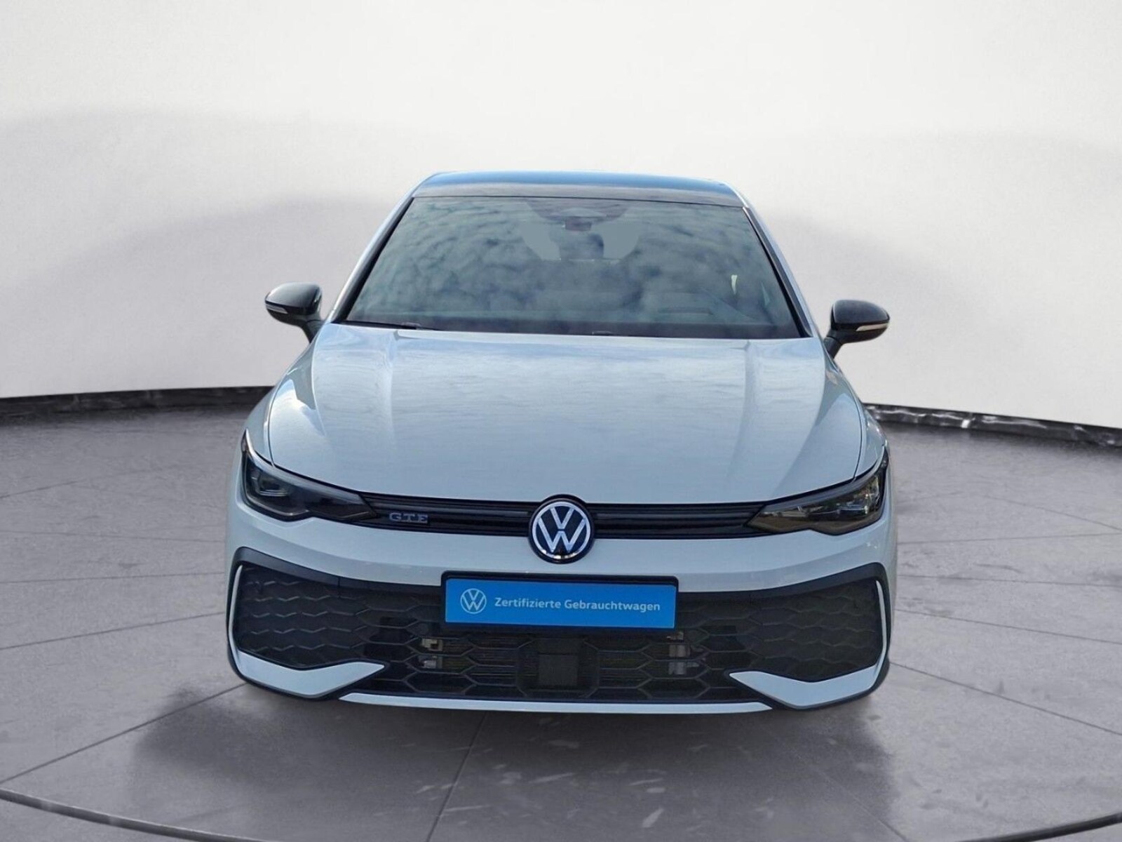 Volkswagen Golf – Bild 8
