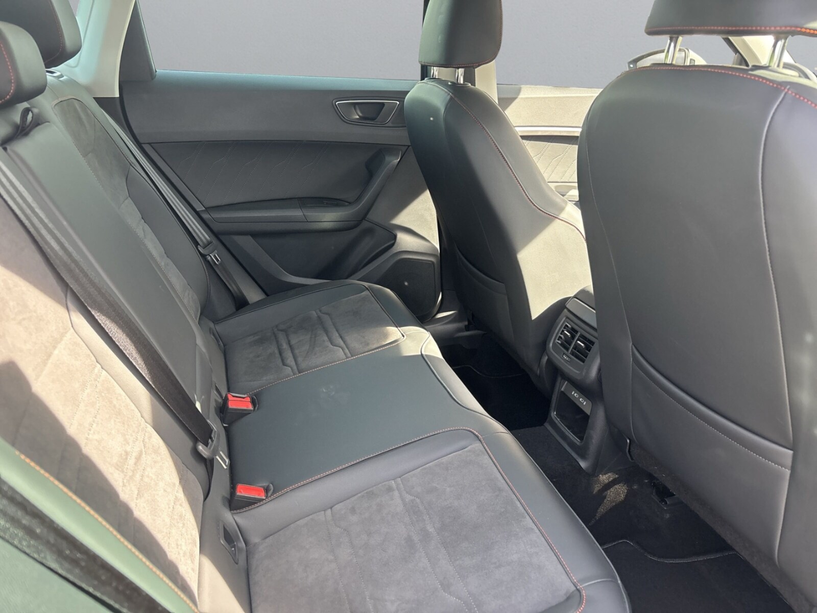 SEAT Ateca – Bild 15