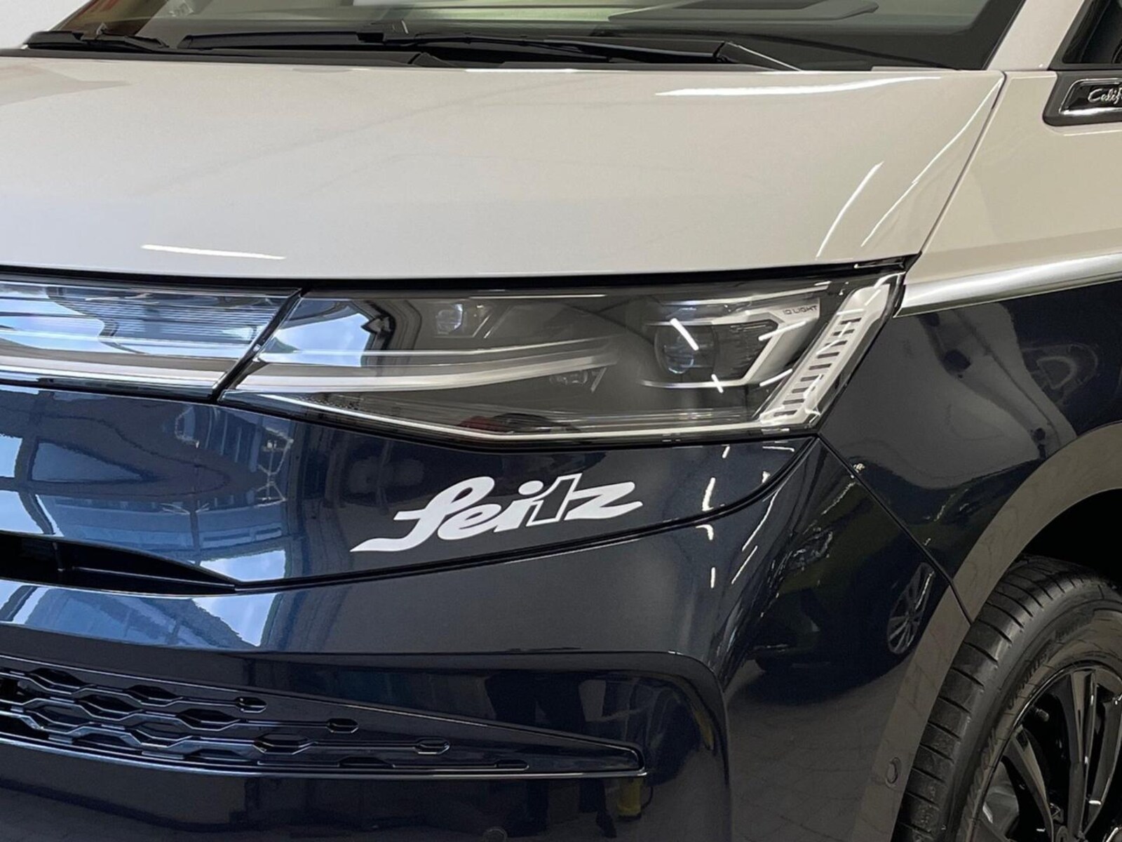 Volkswagen California – Bild 7
