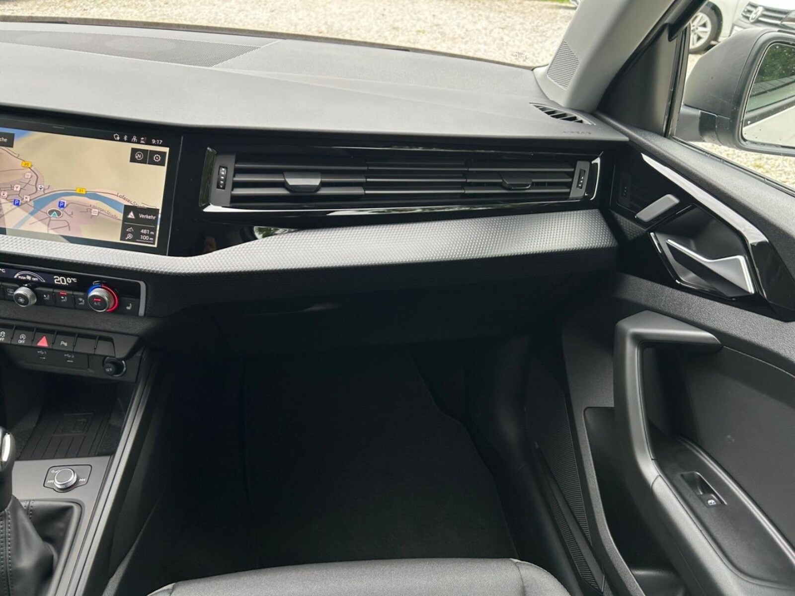 Audi A1 Sportback – Bild 21