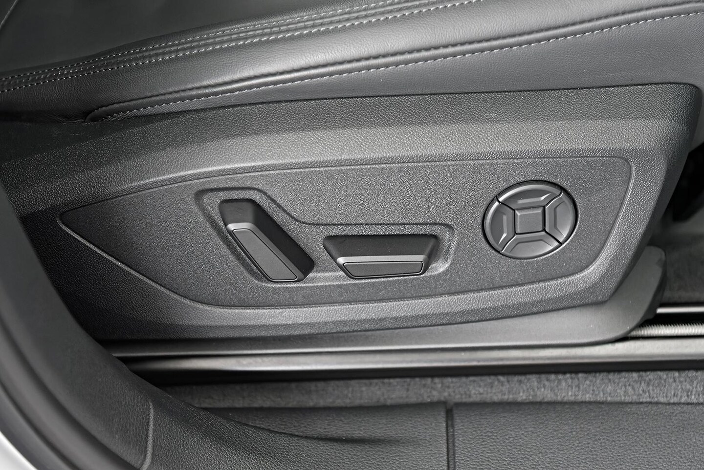 Image about Audi Q3 Sportback 35 TFSI S line edition