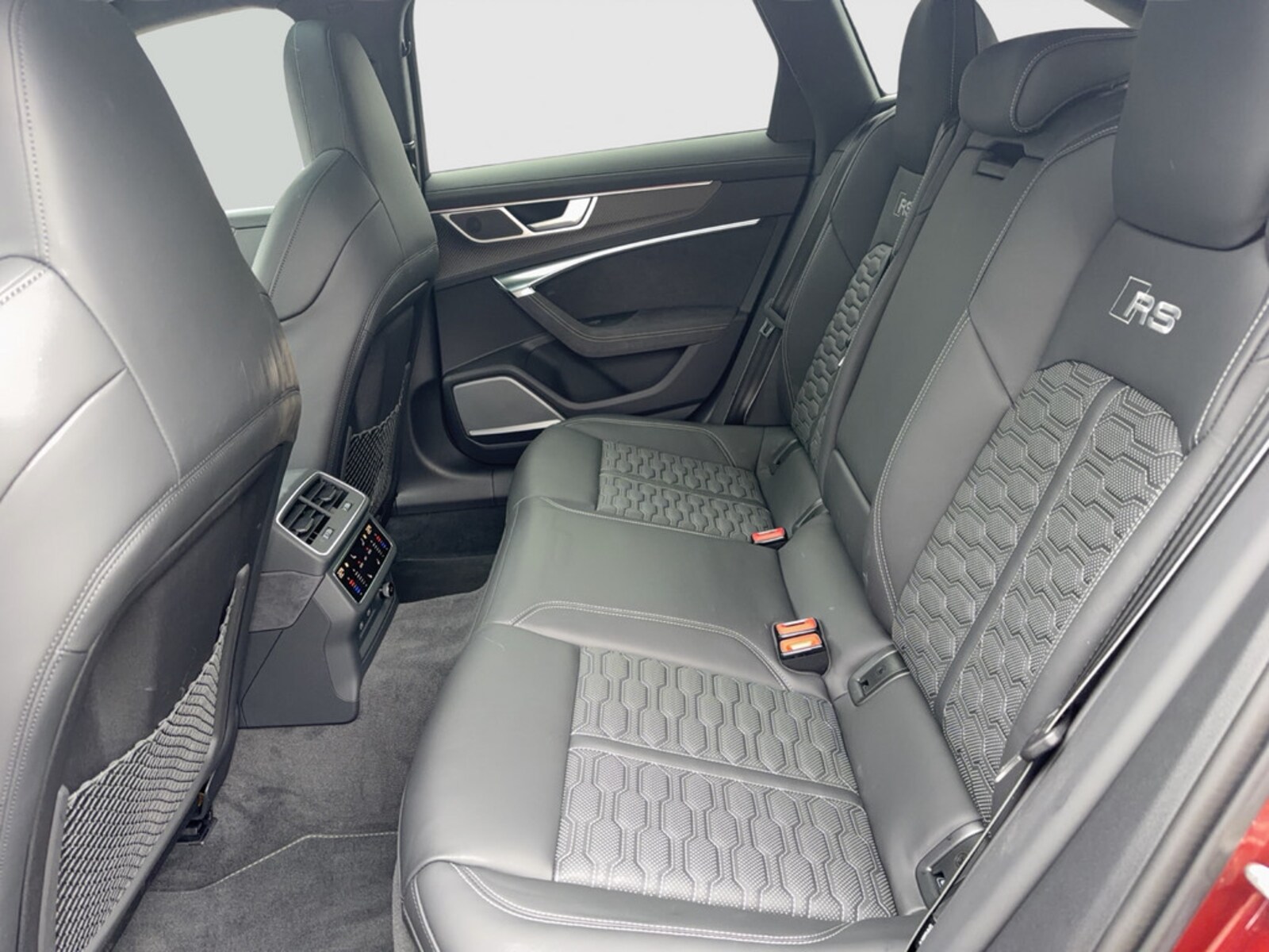 Audi RS 6 Avant performance – Bild 12