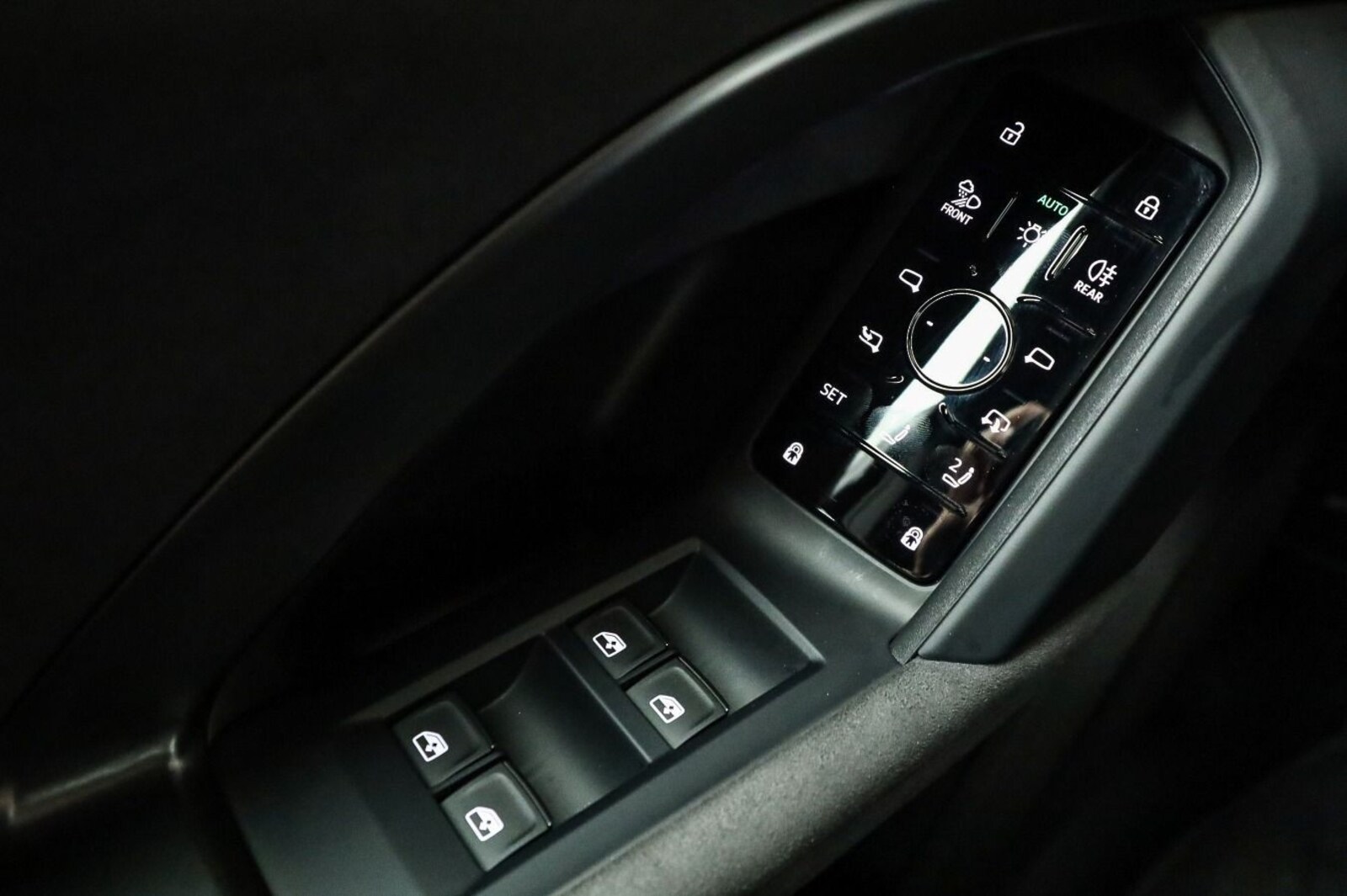 Audi Q5 – Bild 19