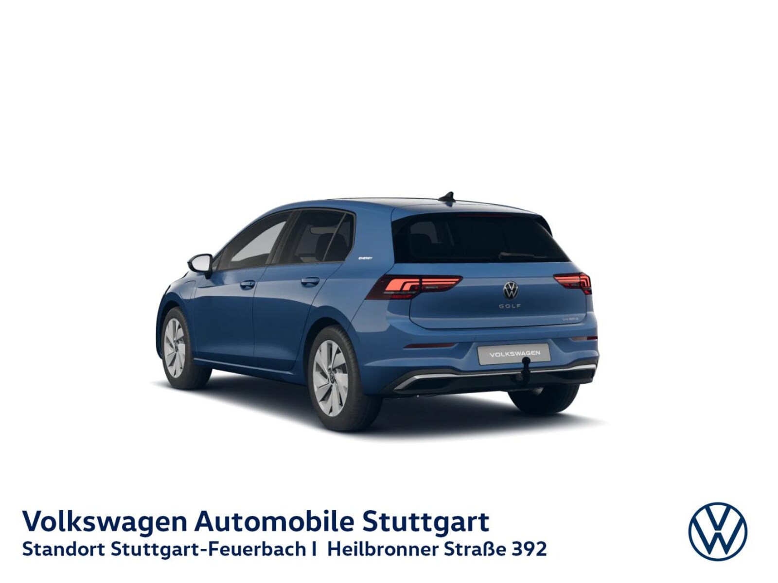 Volkswagen Golf – Bild 5