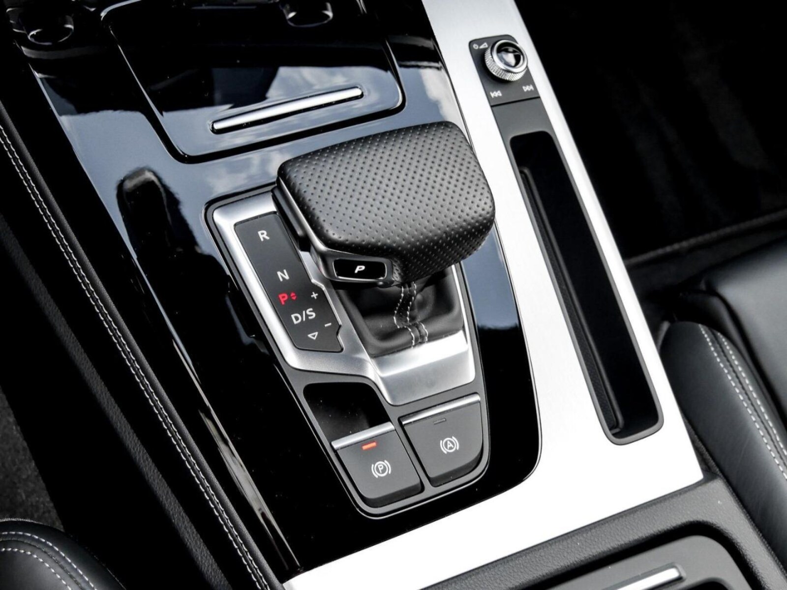 Audi Q5 – Bild 10