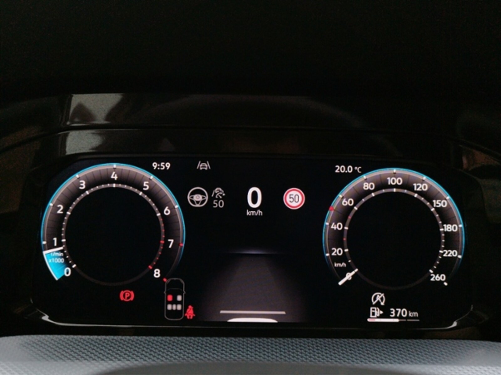 Volkswagen Golf Variant – Bild 14