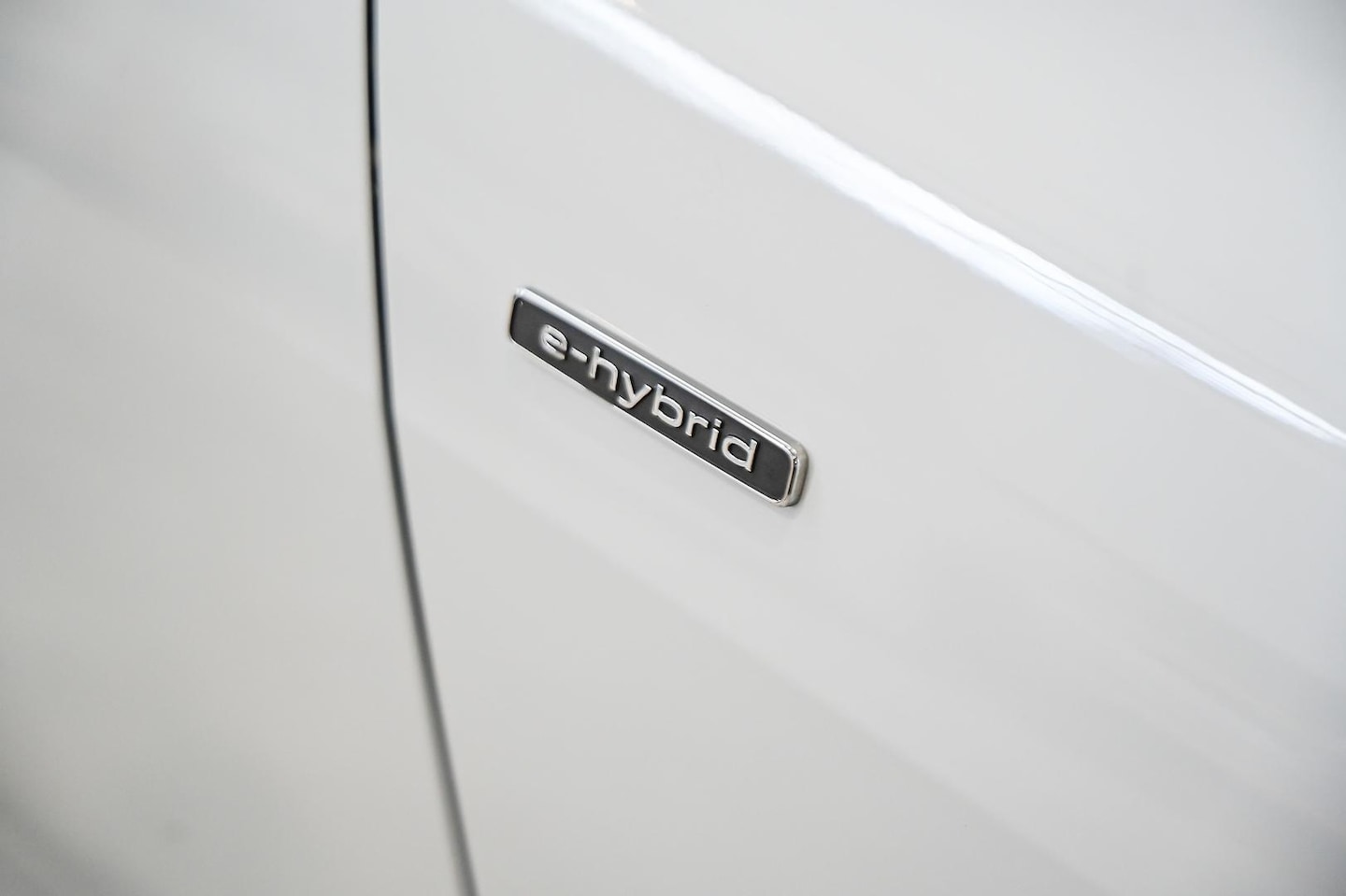 Image about Audi A5 Avant TFSI e e-hybrid quattro 270 kW S tronic