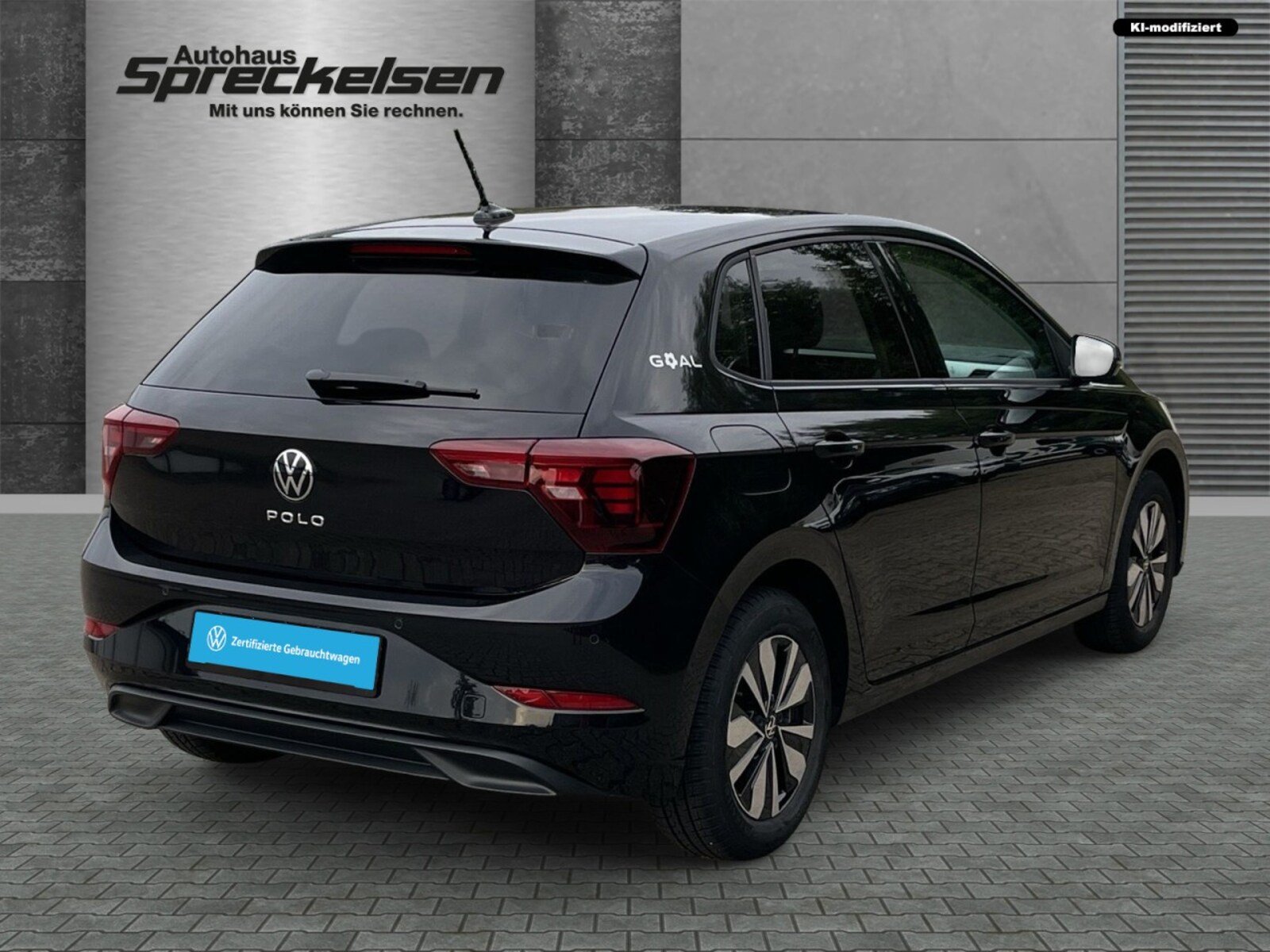 Volkswagen Polo – Bild 5